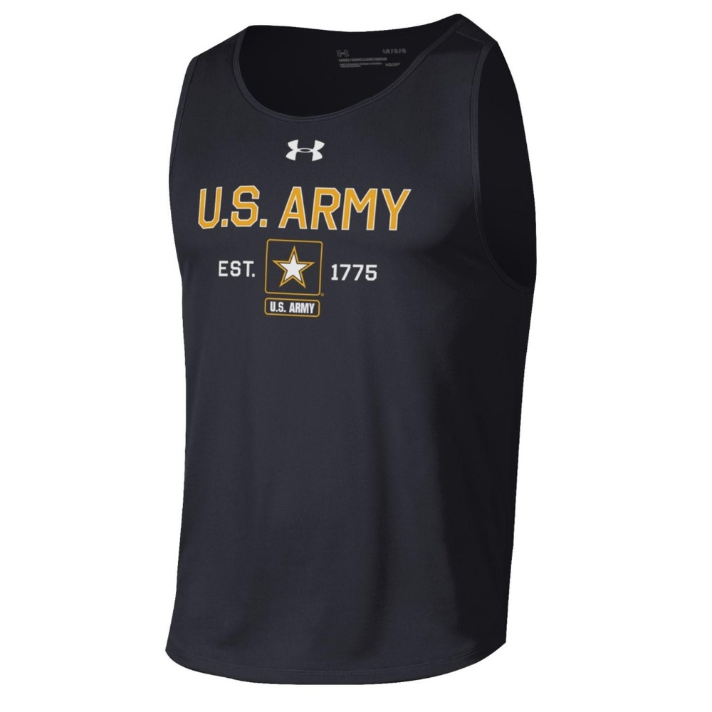 US Army Athletic Tank Top